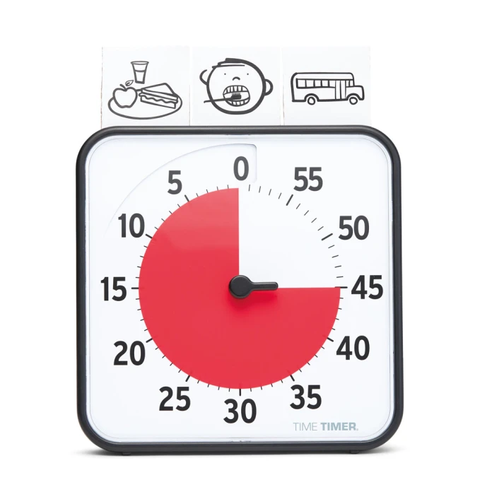 Time Timer Moyen - Nouveau modèle