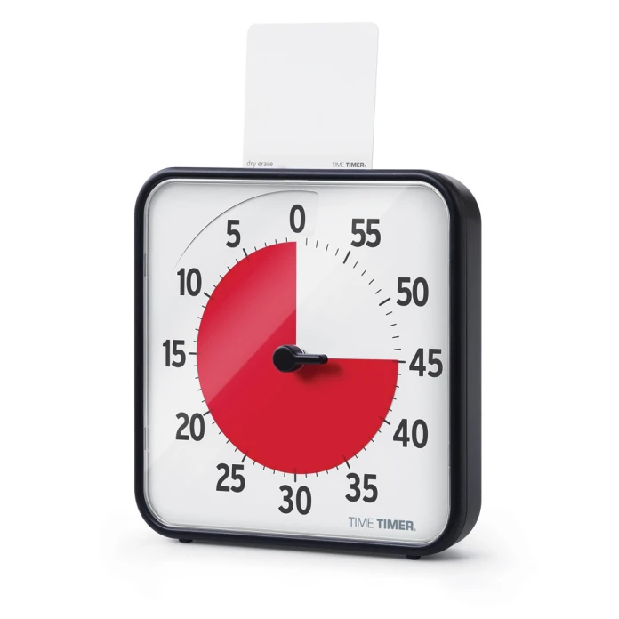 Time Timer Moyen - Nouveau modèle