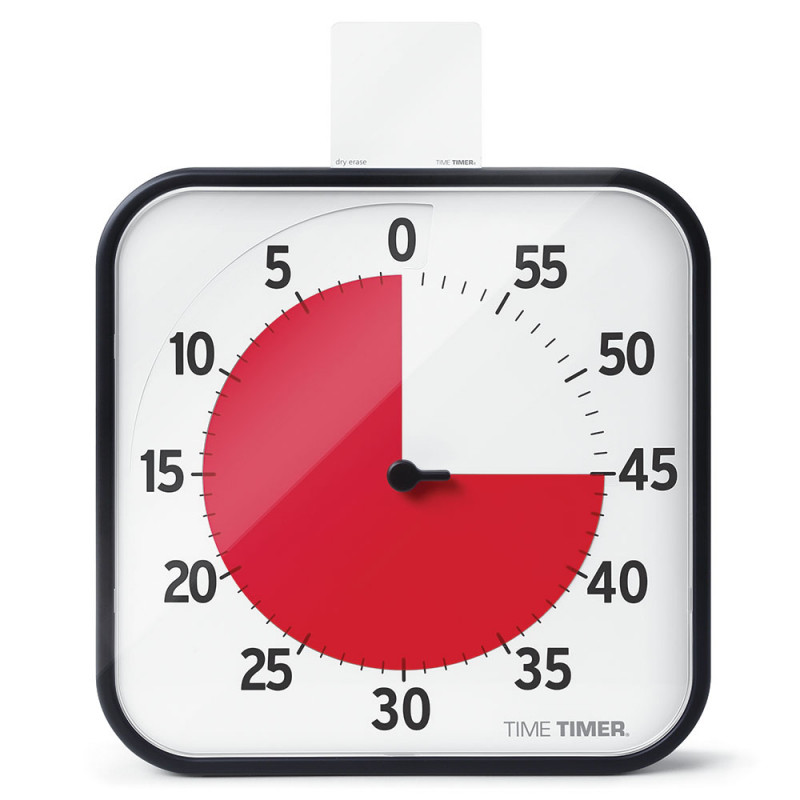 Timer Rëre TIME TIMER GRAND