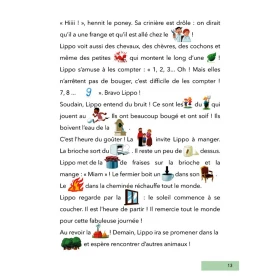 Histoires à 2 voix