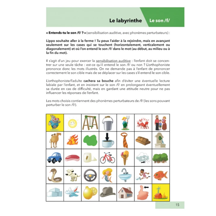 Histoires à 2 voix