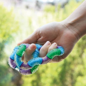Fidget tangle - texturé