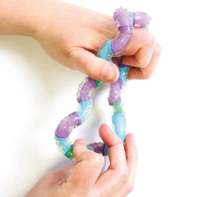 Fidget tangle - texturé
