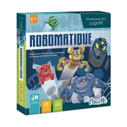 Robomatique