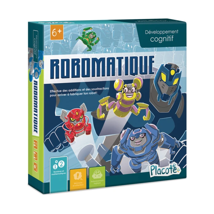 Robomatique