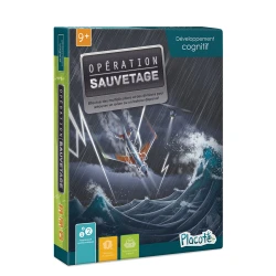 Opération sauvetage