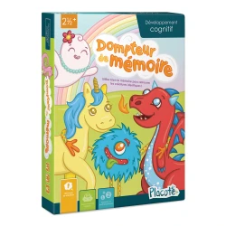 Dompteur de mémoire