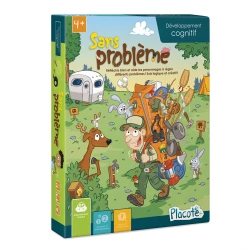 Sans problème
