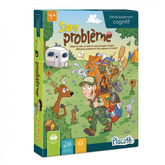Sans problème