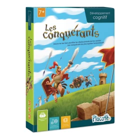Les conquérants