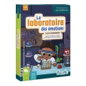 Le laboratoire des émotions