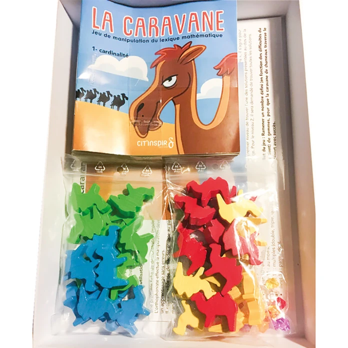 La caravane