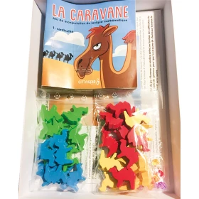 La caravane