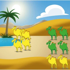 La caravane