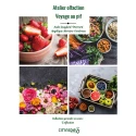 Atelier olfaction - Voyage au pif