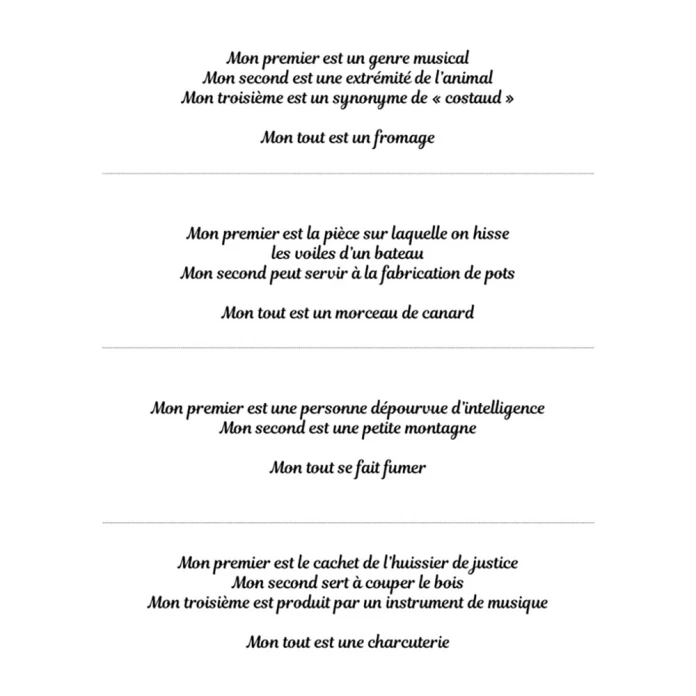 Atelier olfaction - Voyage au pif