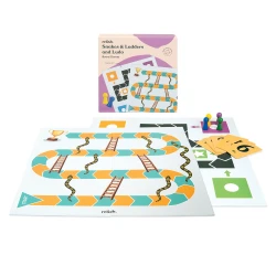 Double jeu de société