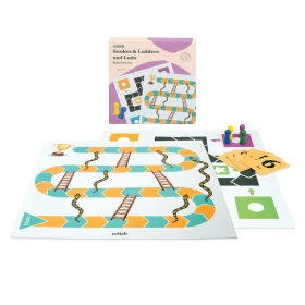 Double jeu de société