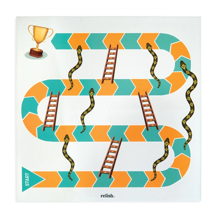 Double jeu de société