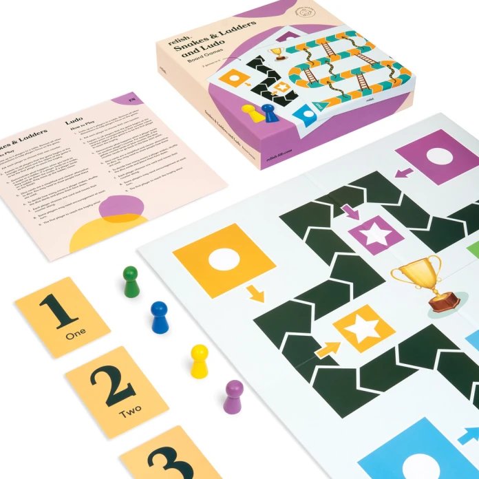 Double jeu de société