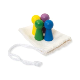 Double jeu de société
