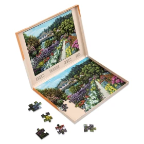 Puzzles ergonomiques
