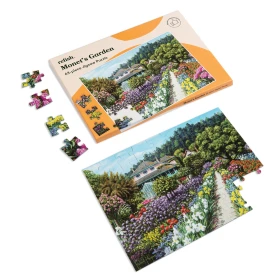Puzzles ergonomiques