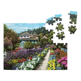 Puzzles ergonomiques