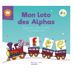 Le loto des alphas