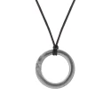 Collier anneau realm