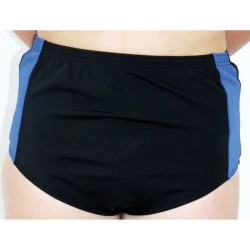 Slip de bain incontinence enfant