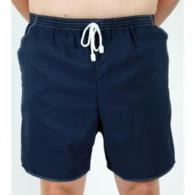 Short de bain incontinence homme
