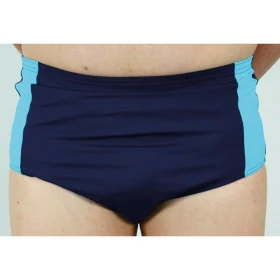 Slip de bain incontinence homme