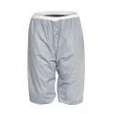 Pyjama incontinence short