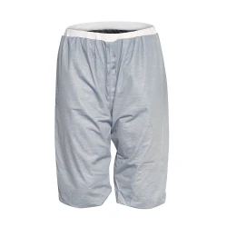 Pyjama incontinence short