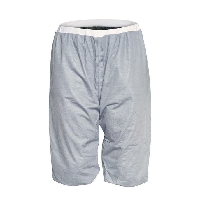 Pyjama incontinence short