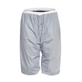 Pyjama incontinence short