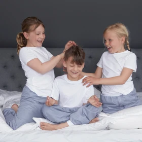 Pyjama incontinence short
