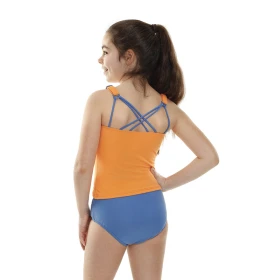 Maillot tankini
