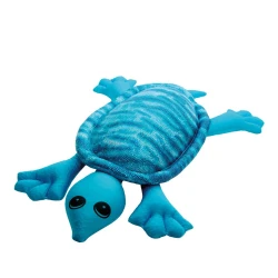 Manimo - Tortue lestée turquoise 2 kg