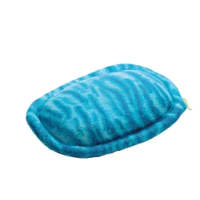 Manimo - Tortue lestée turquoise 2 kg