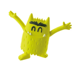 Figurines la couleur des emotions - joie
