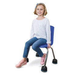 Pieds de chaise Wiggle Wobble