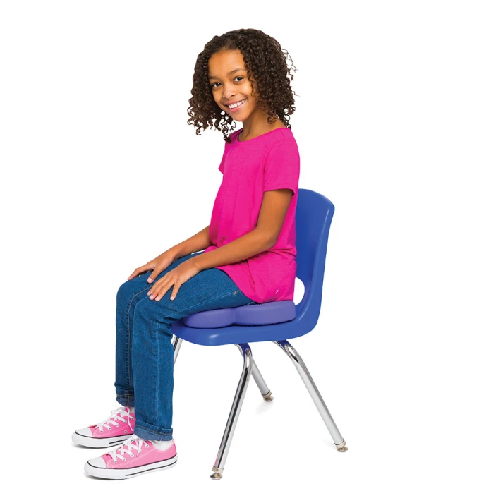 Coussin assise dynamique Bouncyband - Papillon