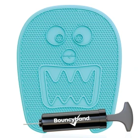 Coussin assise dynamique Bouncyband - Monstre