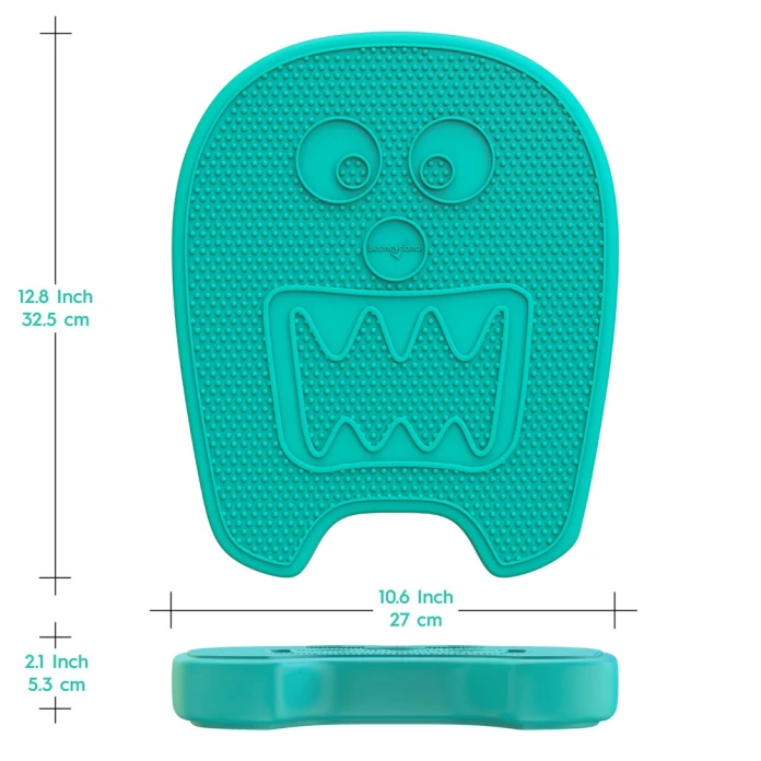 Coussin assise dynamique Bouncyband - Monstre