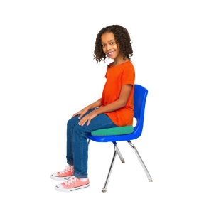 Coussin assise dynamique Bouncyband - Monstre