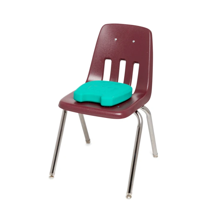 Coussin assise dynamique Bouncyband - Monstre