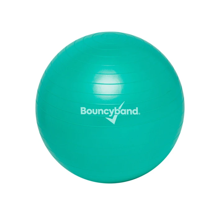 Ballon d’assise dynamique Bouncyband - 45 cm