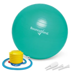 Ballon d’assise dynamique Bouncyband - 45 cm